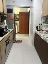 Blk 442B Fajar Hills (Bukit Panjang), HDB 3 Rooms #628657121